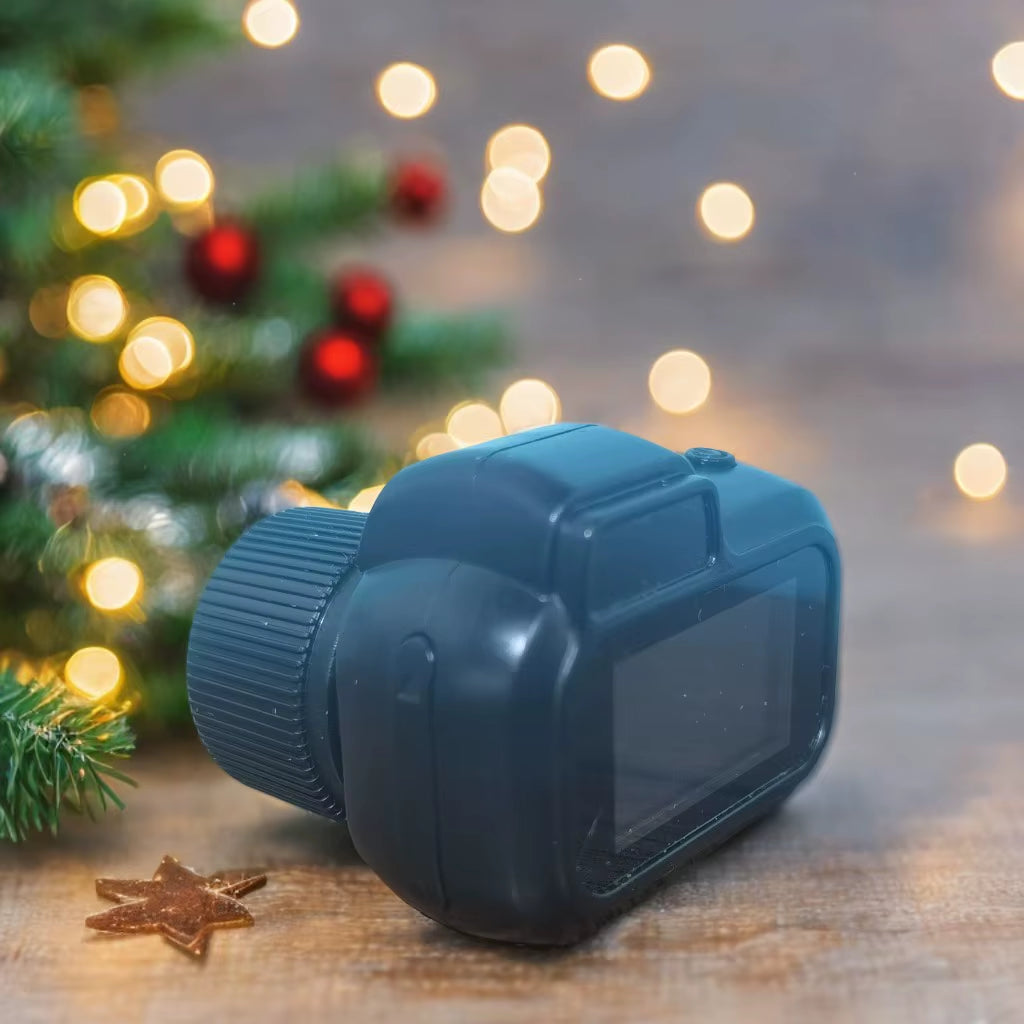 Y4000 Microcamera with Monitor Keychain Camera Mini Y3000 Support SD Card Tiny Nostalgic Camera for Kids Camcorder Body Cam