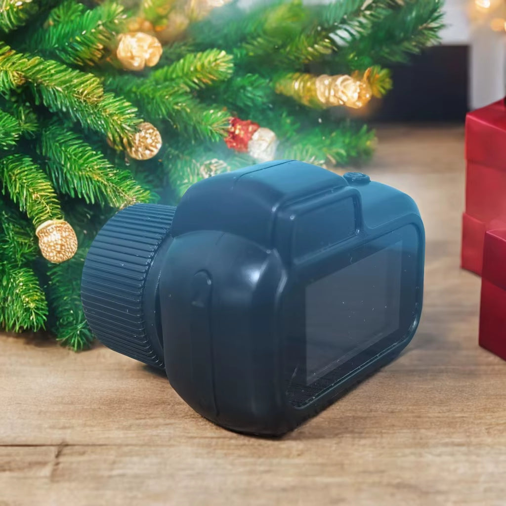 Y4000 Microcamera with Monitor Keychain Camera Mini Y3000 Support SD Card Tiny Nostalgic Camera for Kids Camcorder Body Cam